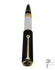 Montblanc Writers Edition William Shakespeare Ballpoint Pen - 114349