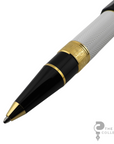 Montblanc Writers Edition William Shakespeare Ballpoint Pen - 114349
