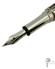 Montblanc Muses Line Marlene Dietrich Special Edition Fountain Pen - 101400