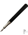 Montblanc Muses Line Marlene Dietrich Special Edition Fountain Pen - 101400