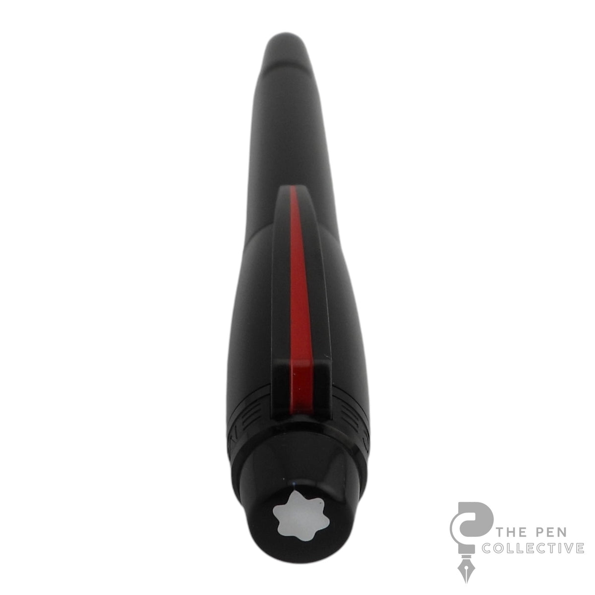 Montblanc StarWalker Urban Speed Fountain Pen Precious Resin Black - 112684