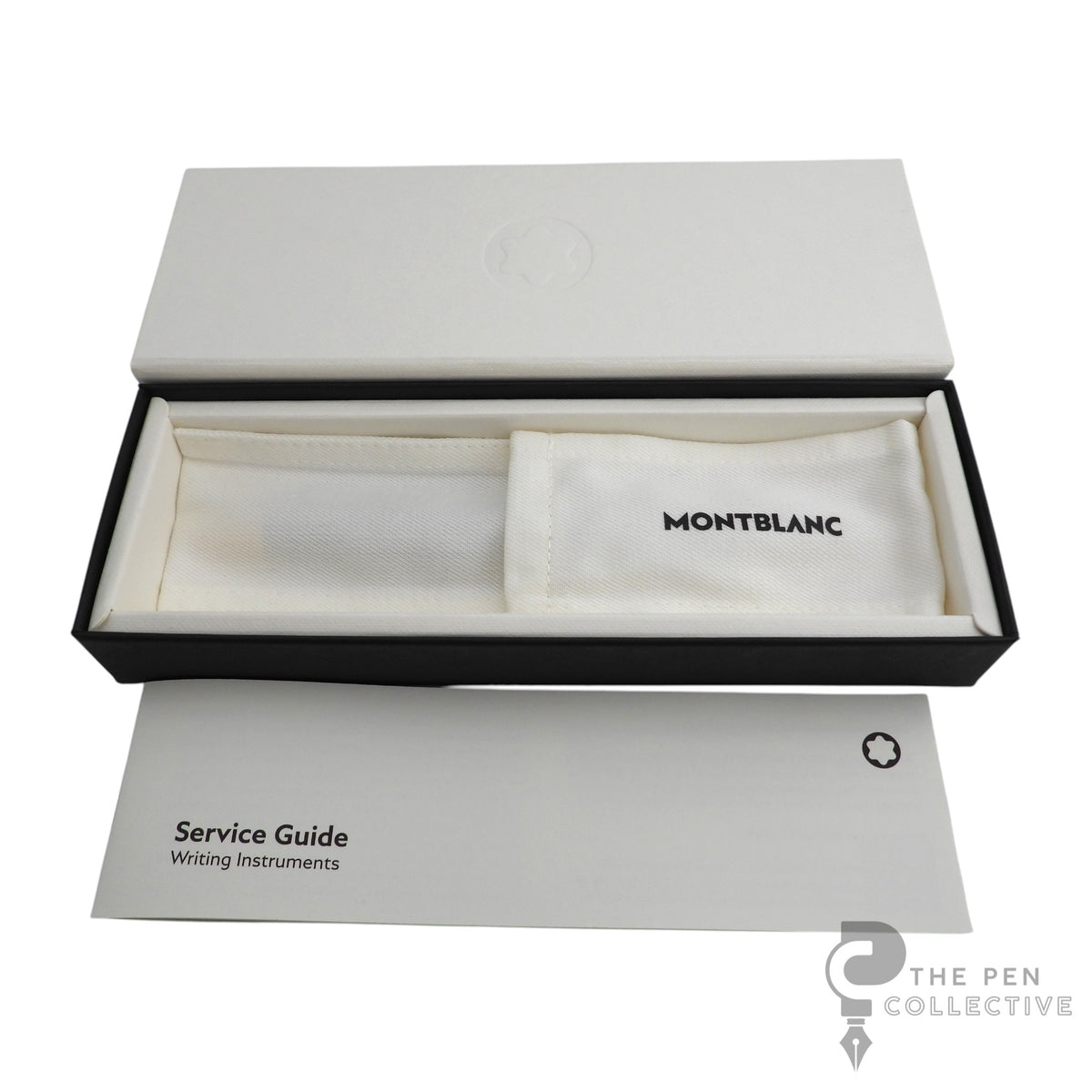 Montblanc Meisterstück Gold-Coated LeGrand 161 Ballpoint Pen - 132452