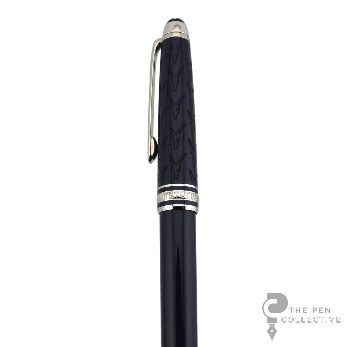 Montblanc Meisterstück Le Petit Prince Classique Rollerball Pen - 118057
