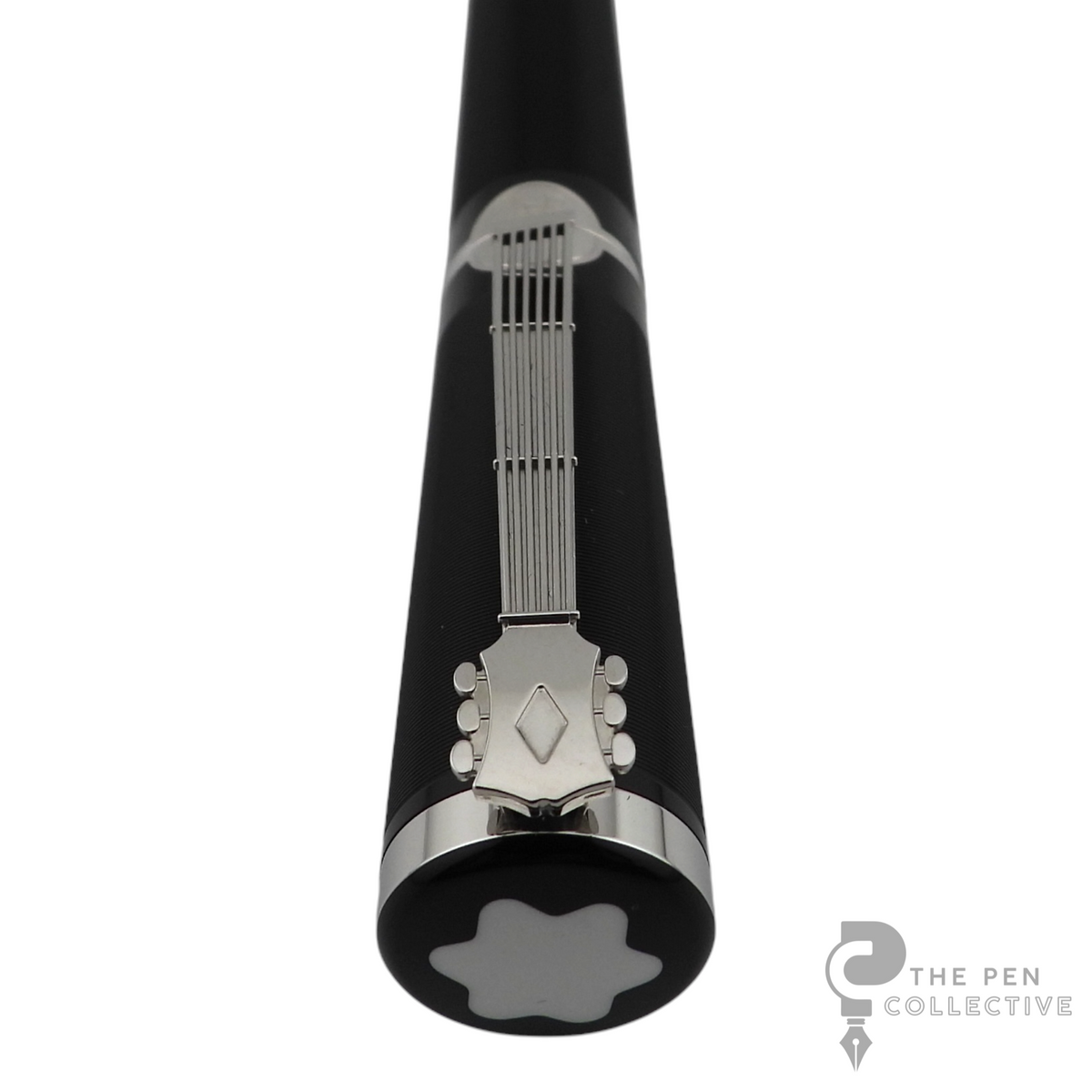 Montblanc Donation Pen John Lennon Special Edition Rollerball - 105809