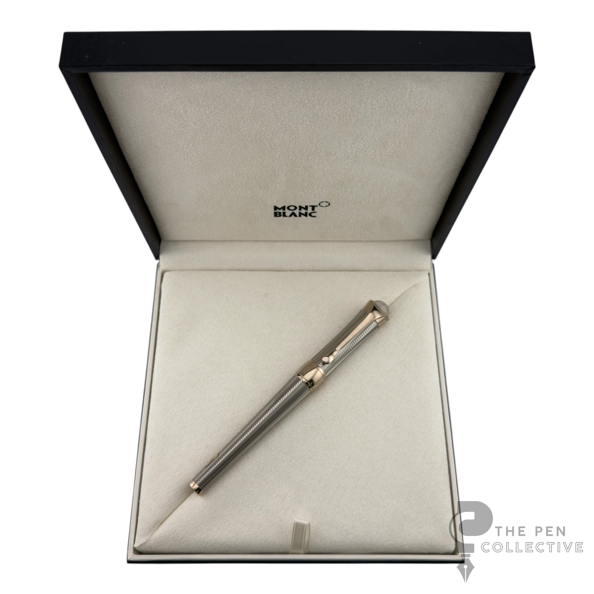 Montblanc Etoile de Montblanc Eternelle Fountain Pen - 105953