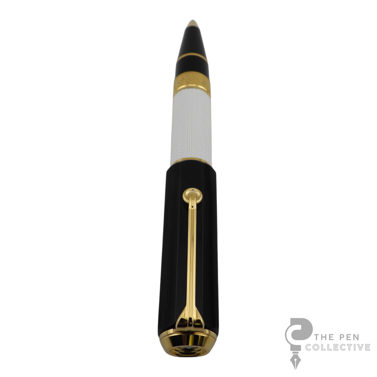 Montblanc Writers Edition William Shakespeare Ballpoint Pen - 114349