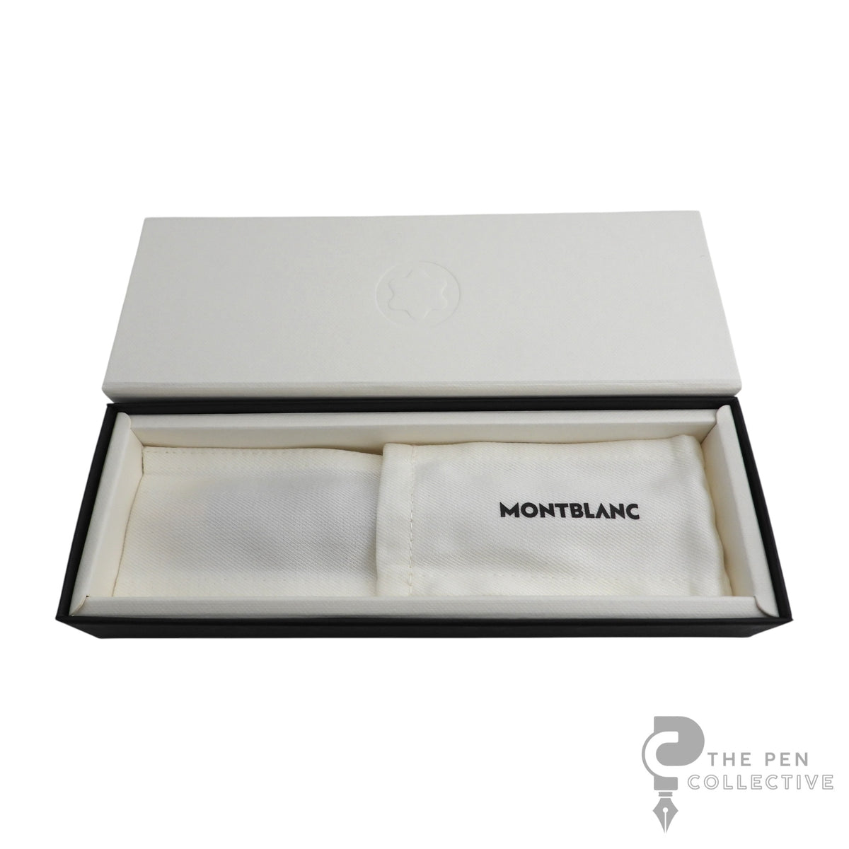 Montblanc Meisterstück Gold-Coated LeGrand 161 Ballpoint Pen - 132452