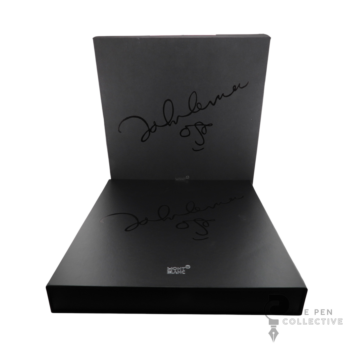 Montblanc Donation Pen John Lennon Special Edition Rollerball - 105809
