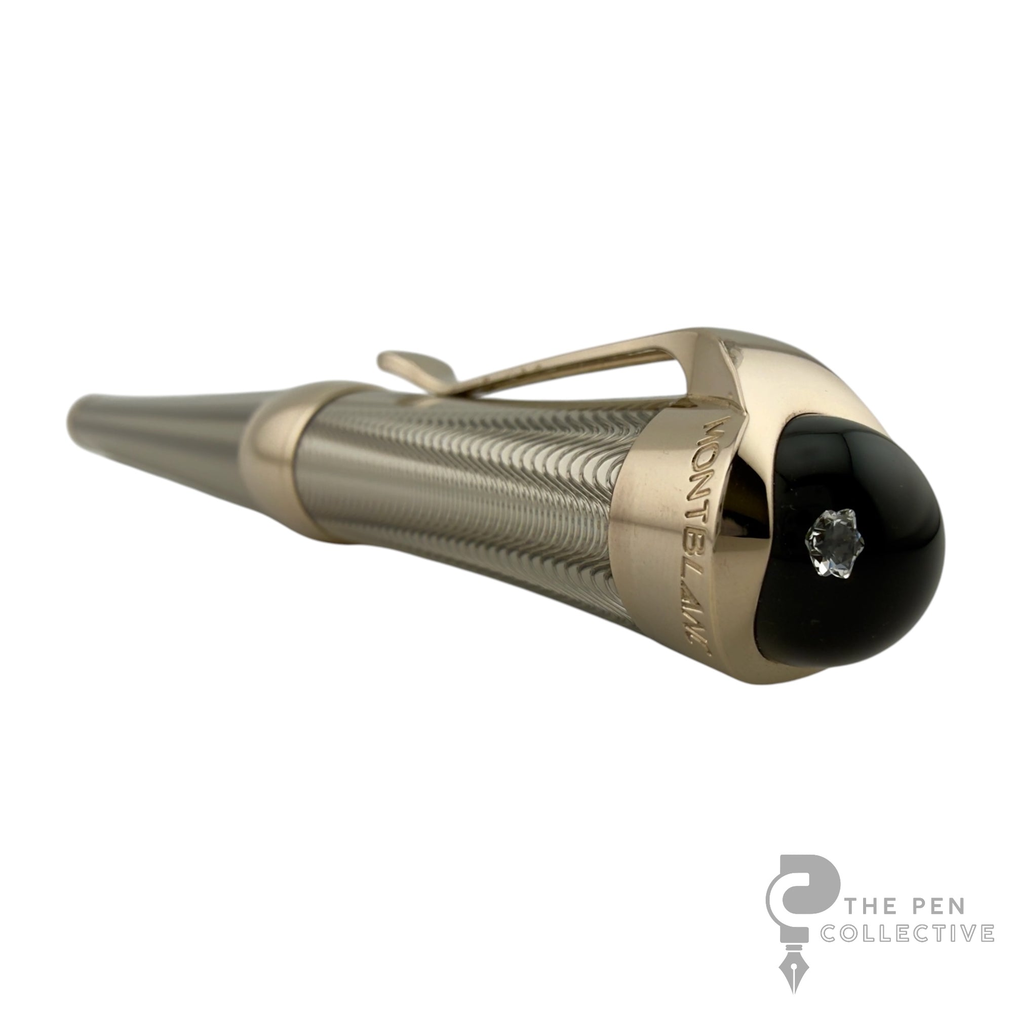 Montblanc Etoile de Montblanc Eternelle Fountain Pen - 105953