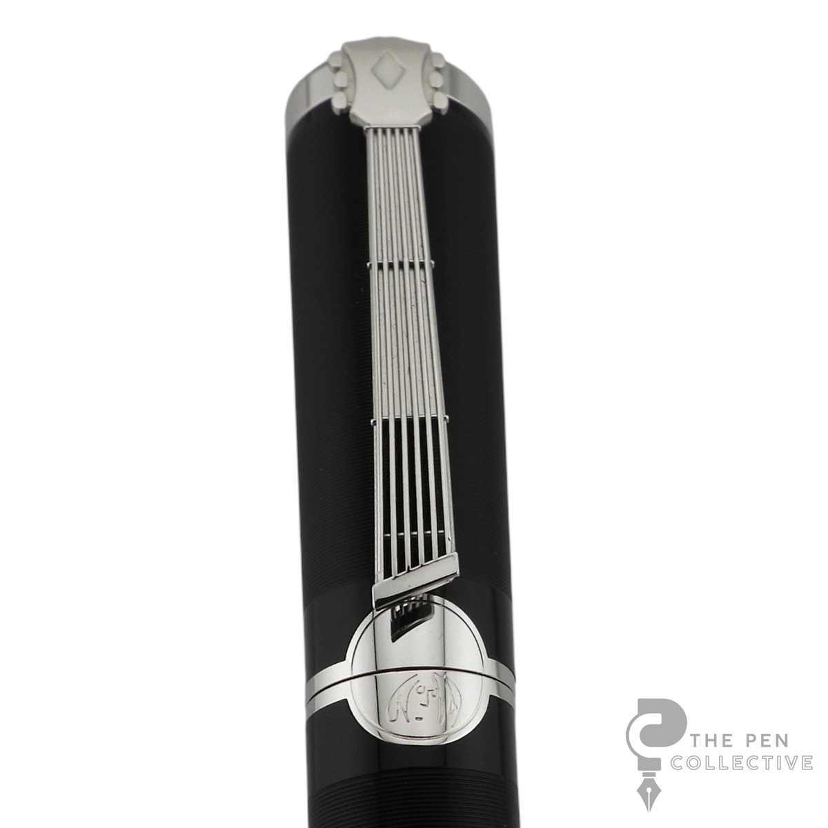 Montblanc Donation Pen John Lennon Special Edition Rollerball - 105809