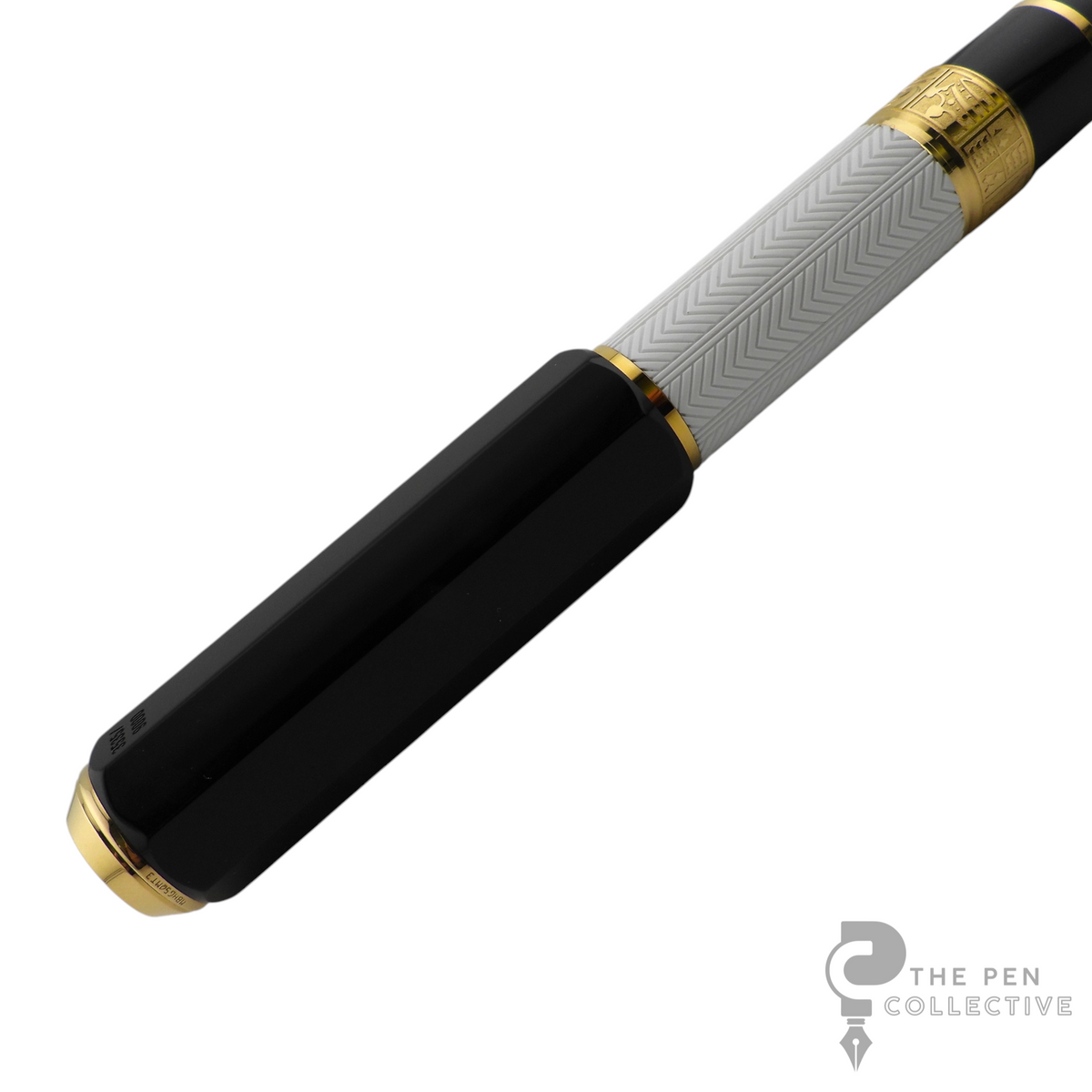 Montblanc Writers Edition William Shakespeare Ballpoint Pen - 114349