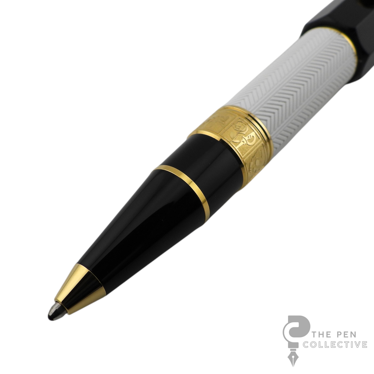Montblanc Writers Edition William Shakespeare Ballpoint Pen - 114349