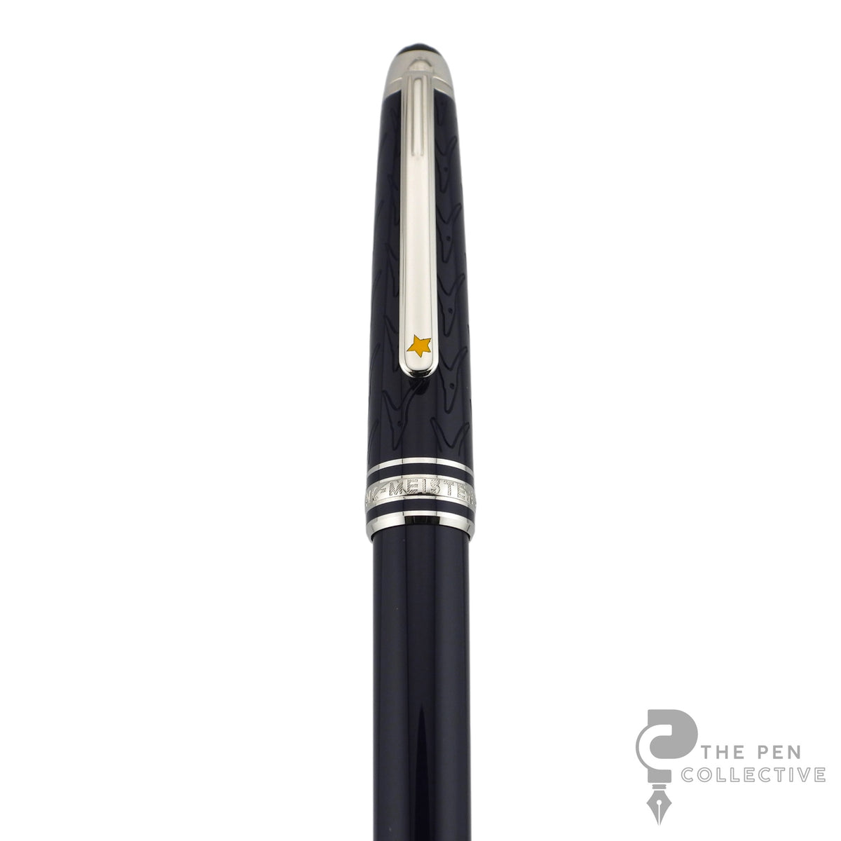 Montblanc Meisterstück Le Petit Prince Classique Rollerball Pen - 118057