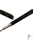 Montblanc Muses Line Marlene Dietrich Special Edition Fountain Pen - 101400