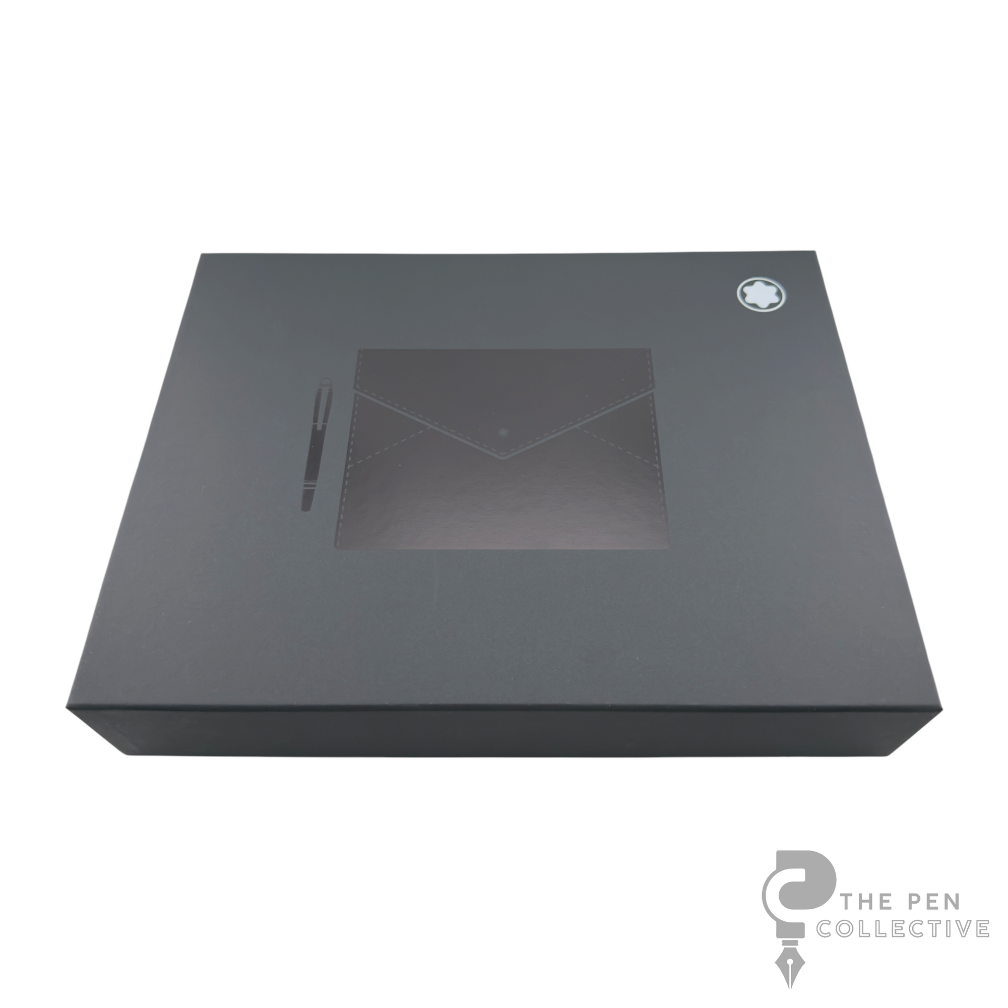 Montblanc Augmented Paper Urban Racing Spirit Set V4.2 - 123666
