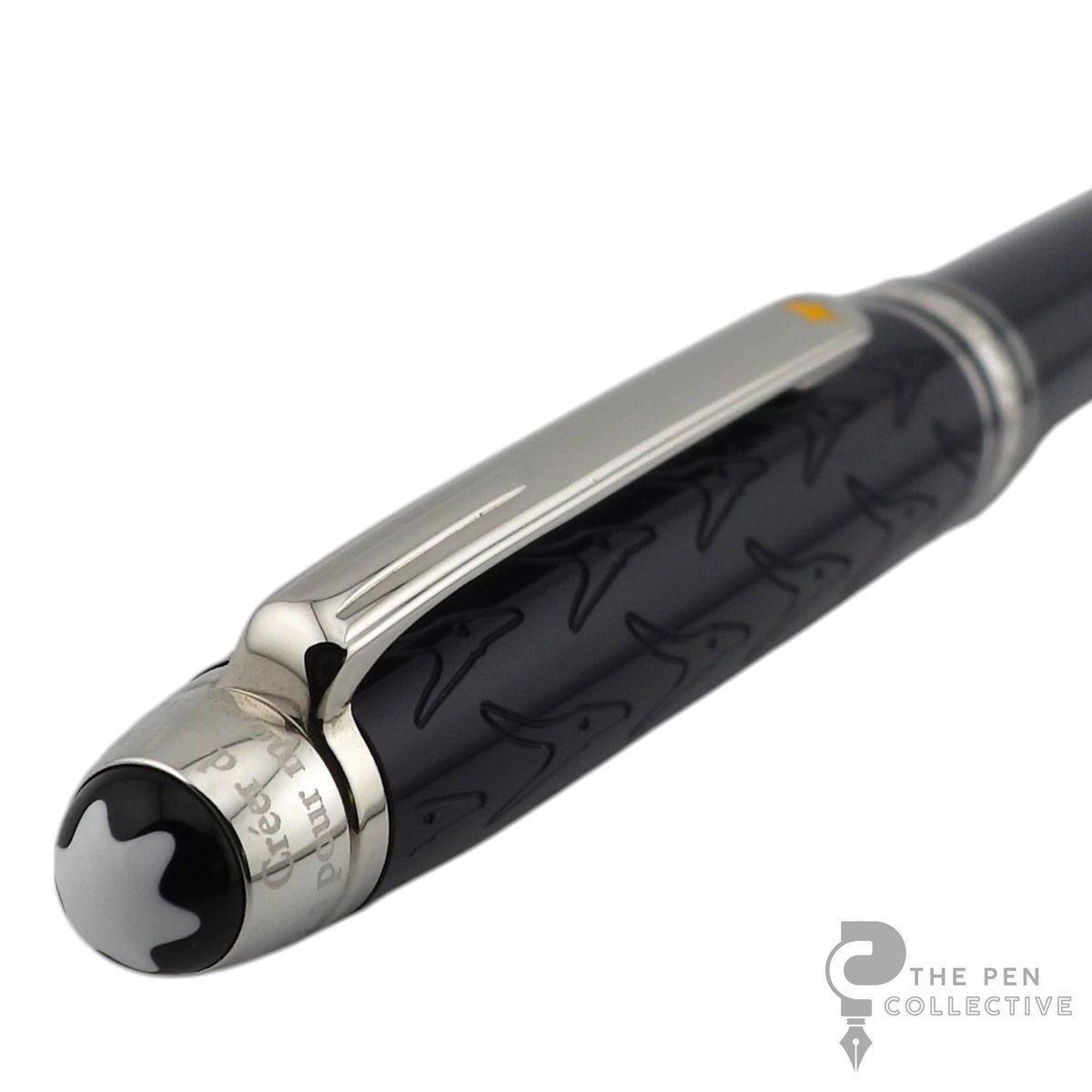 Montblanc Meisterstück Le Petit Prince Classique Rollerball Pen - 118057
