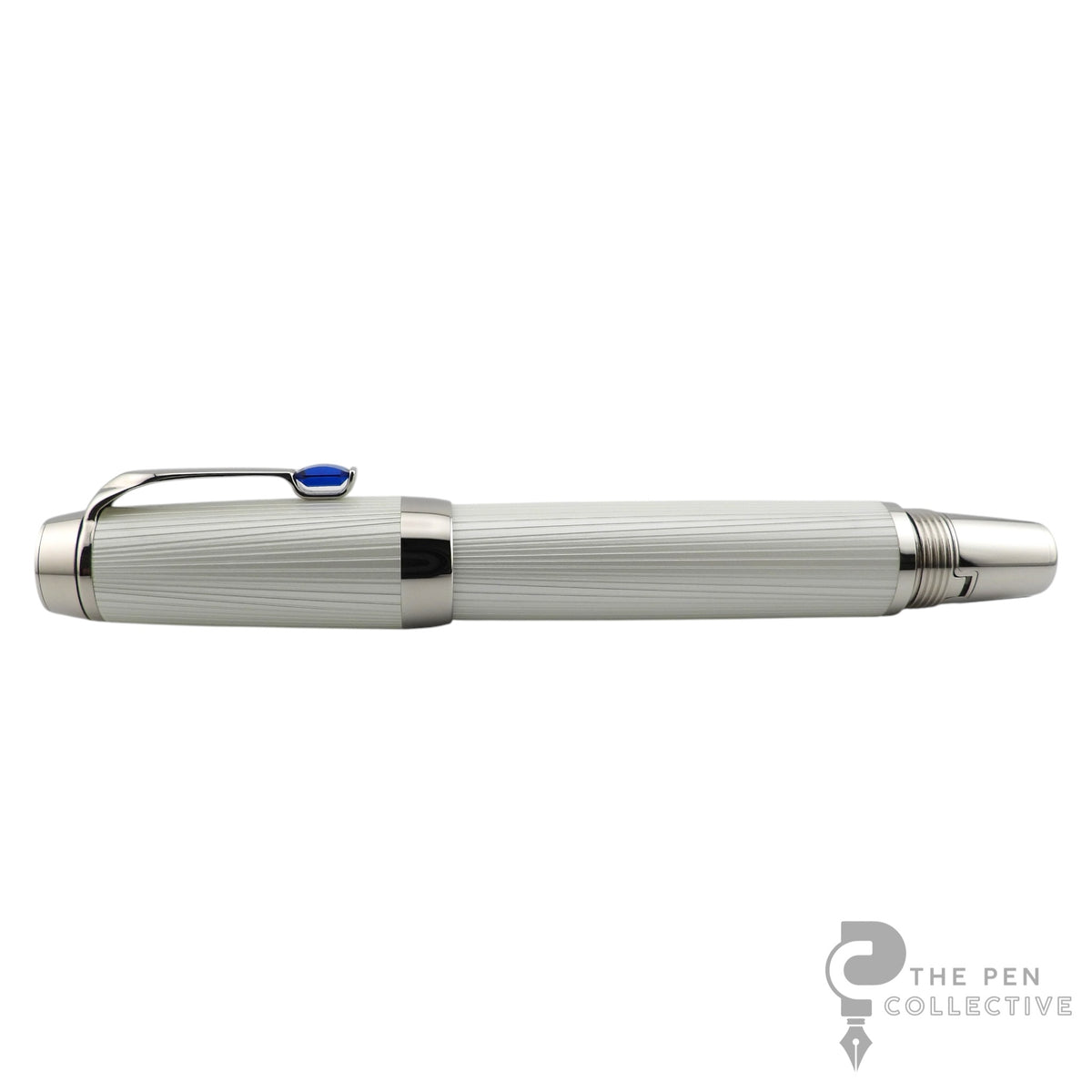 Montblanc Bohème Blanche Fountain Pen - 111332