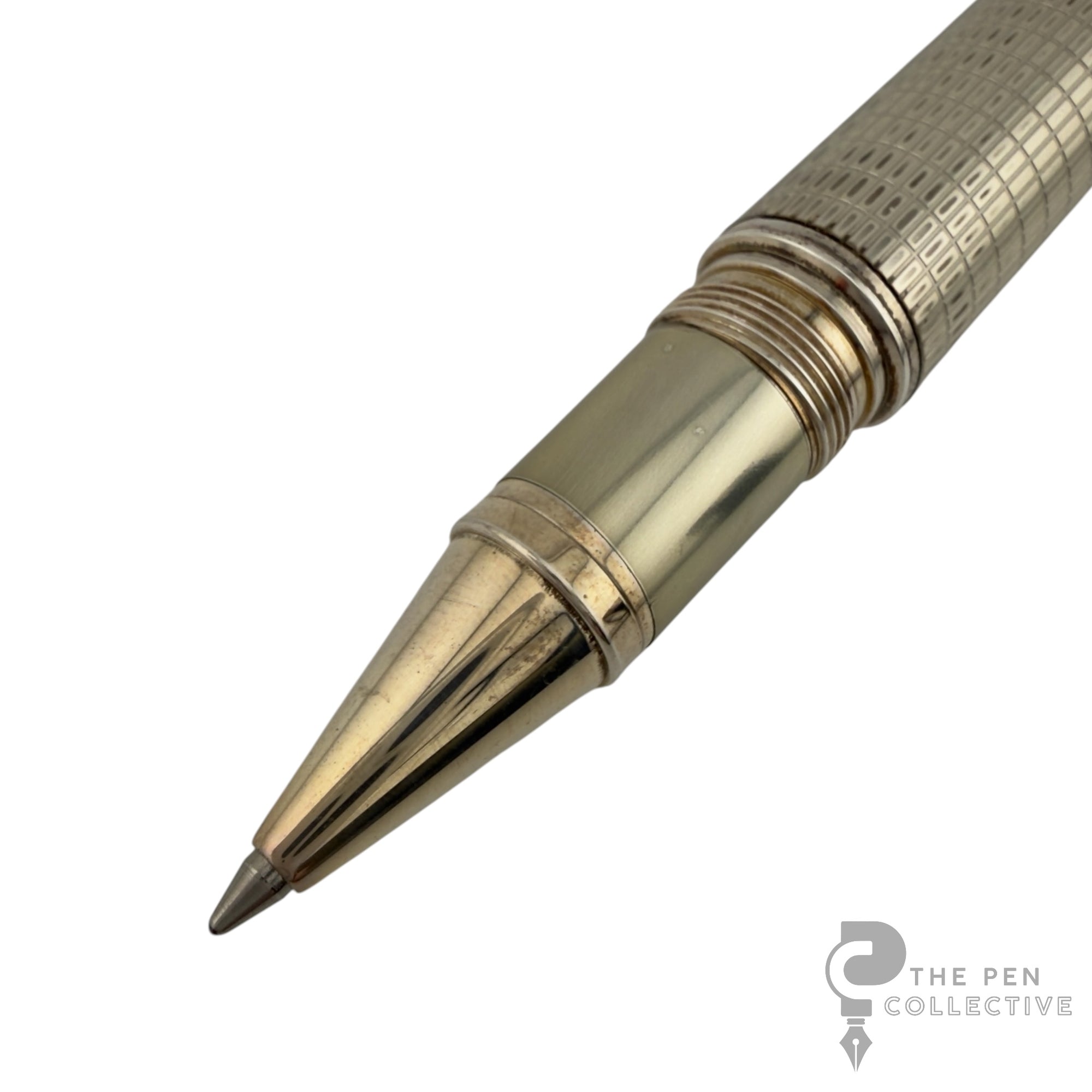 Montblanc Great Characters James Dean Limited Edition 1931 Rollerball - 117893