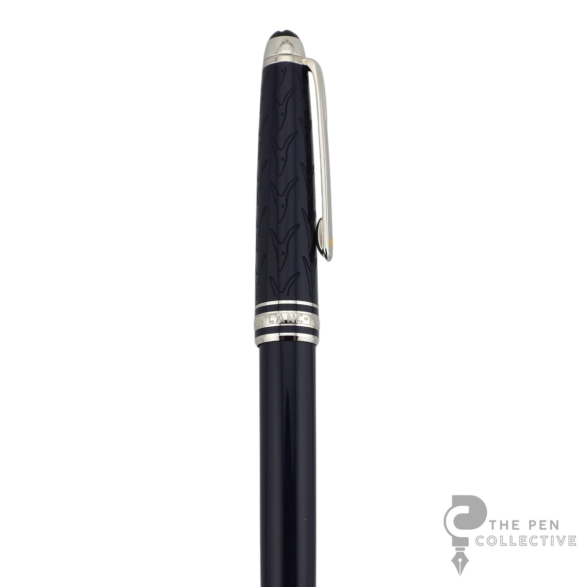 Montblanc Meisterstück Le Petit Prince Classique Rollerball Pen - 118057
