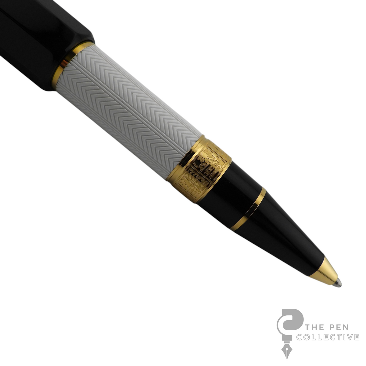 Montblanc Writers Edition William Shakespeare Ballpoint Pen - 114349