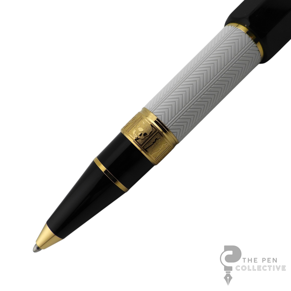 Montblanc Writers Edition William Shakespeare Ballpoint Pen - 114349