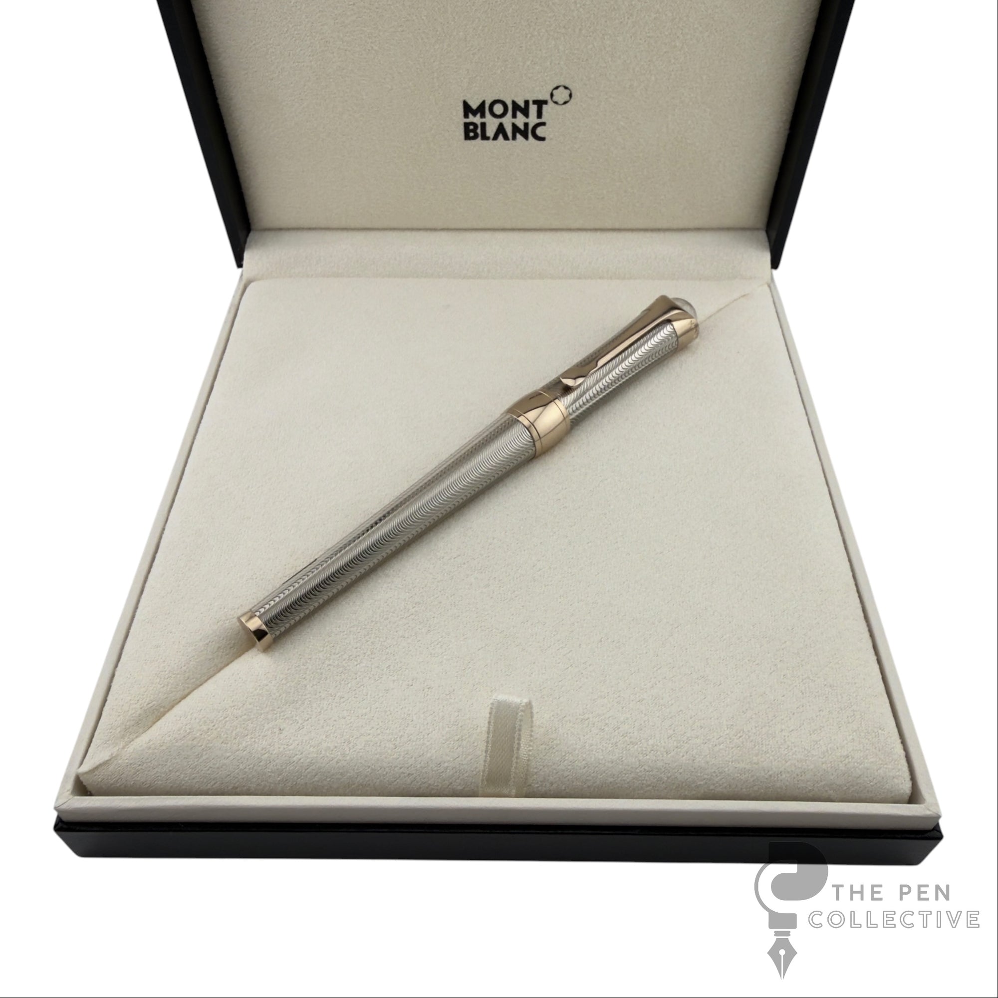 Montblanc Etoile de Montblanc Eternelle Fountain Pen - 105953