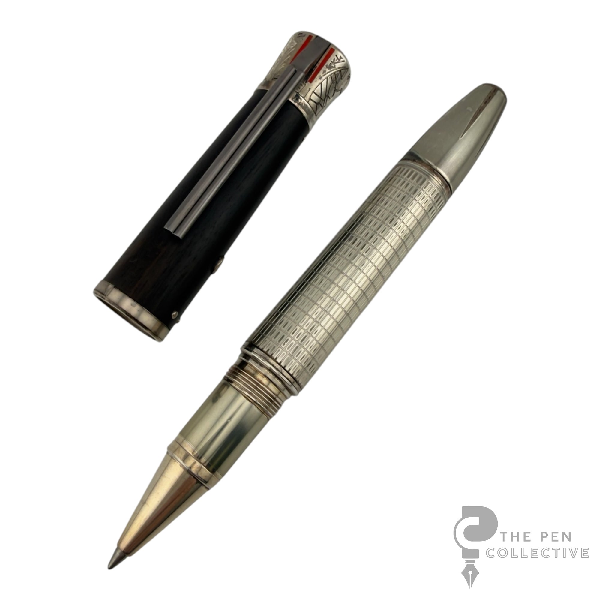 Montblanc Great Characters James Dean Limited Edition 1931 Rollerball - 117893