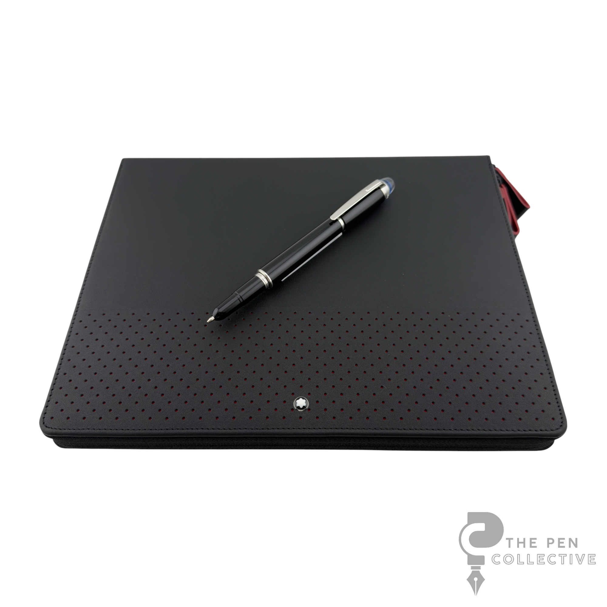 Montblanc Augmented Paper Urban Racing Spirit Set V4.2 - 123666