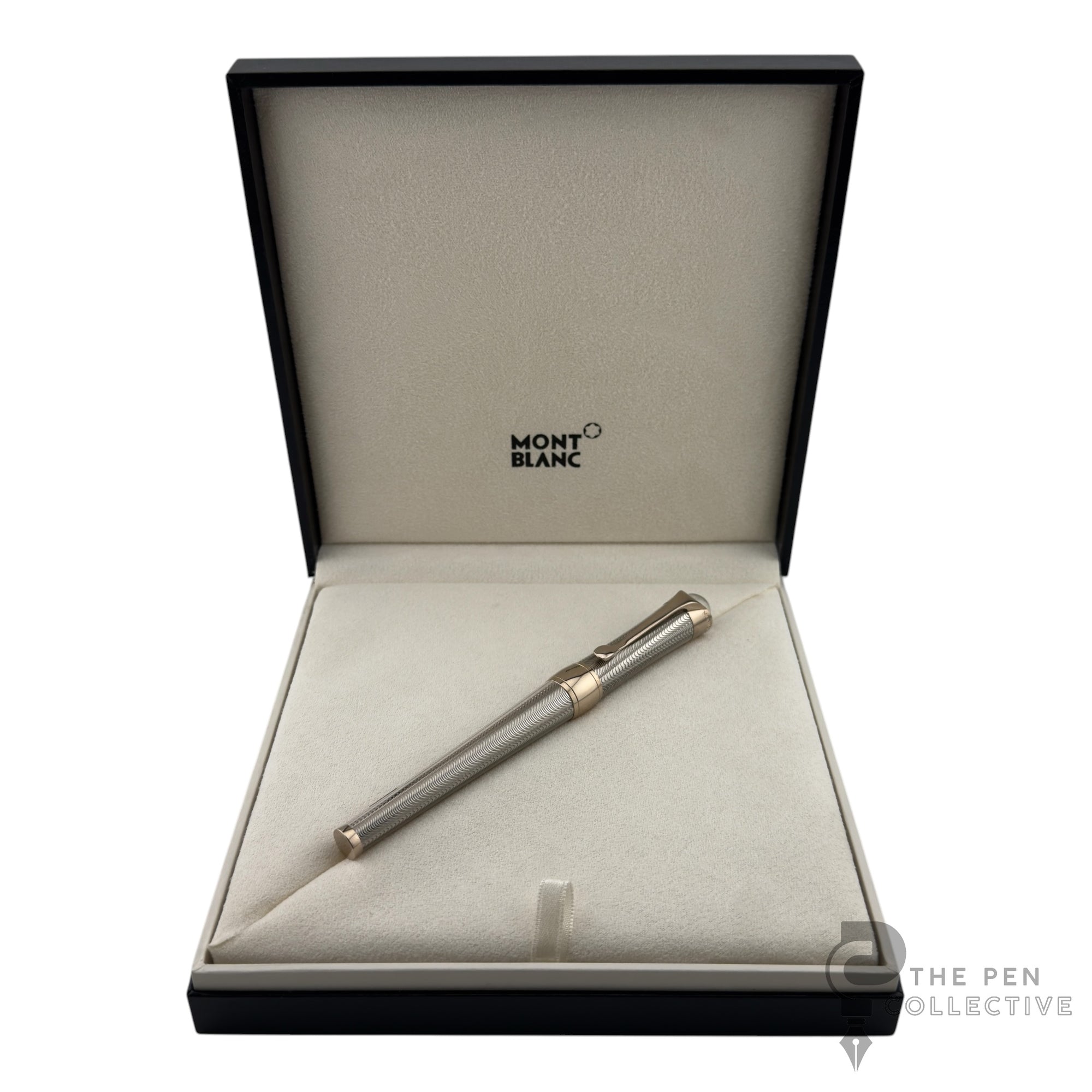 Montblanc Etoile de Montblanc Eternelle Fountain Pen - 105953