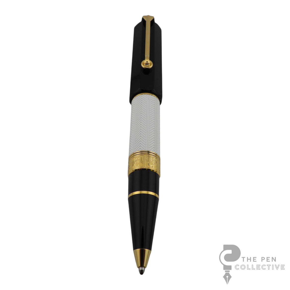 Montblanc Writers Edition William Shakespeare Ballpoint Pen - 114349