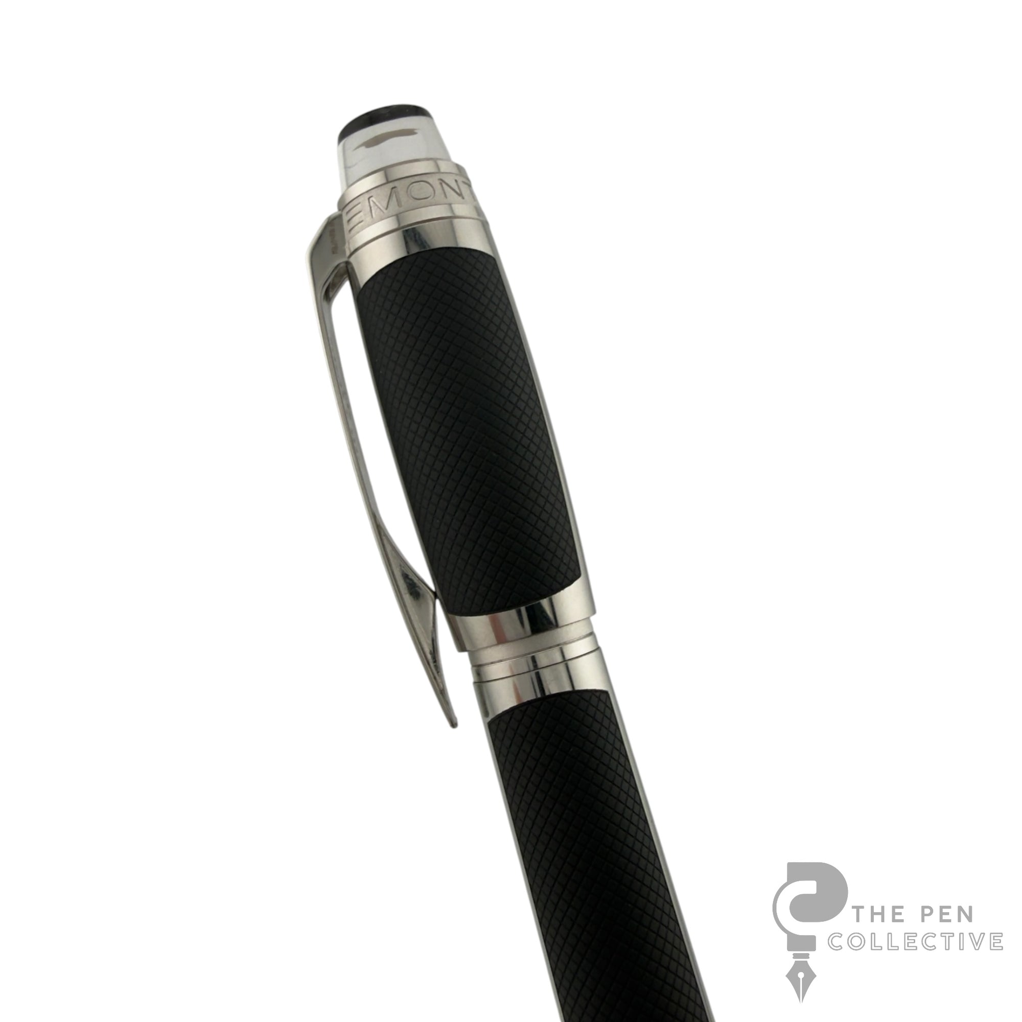 Montblanc StarWalker Extreme Steel Rollerball Pen - 111040