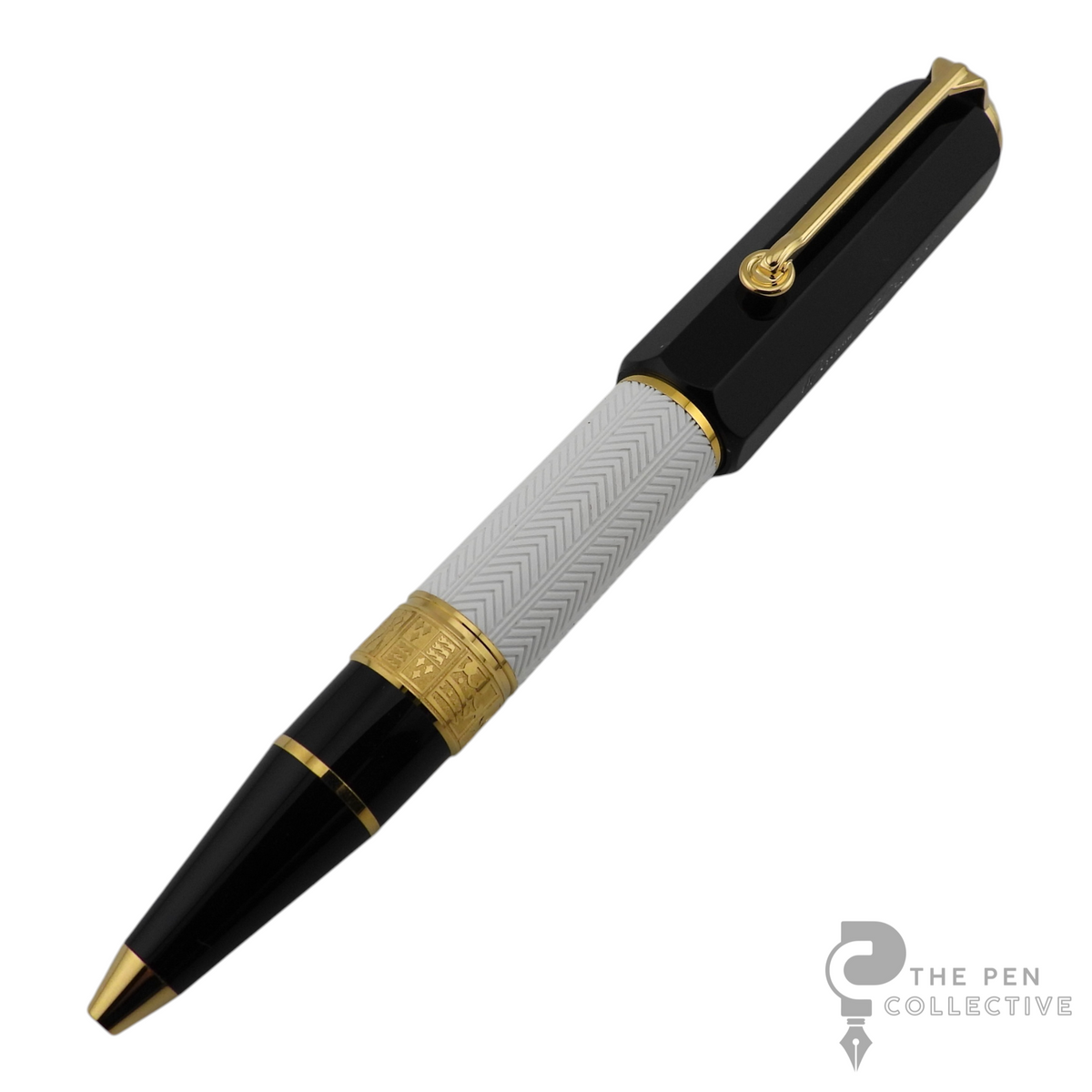 Montblanc Writers Edition William Shakespeare Ballpoint Pen - 114349