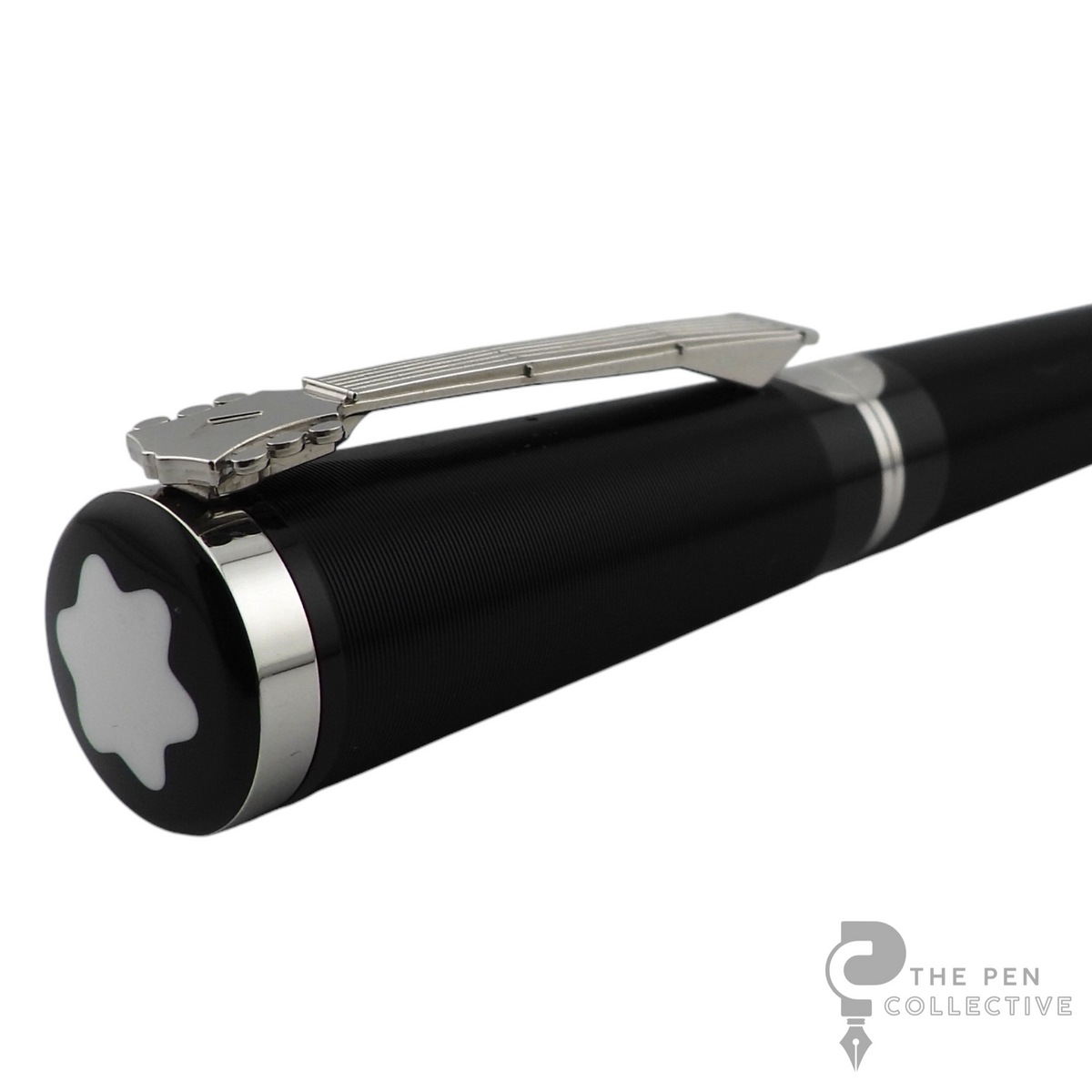 Montblanc Donation Pen John Lennon Special Edition Rollerball - 105809