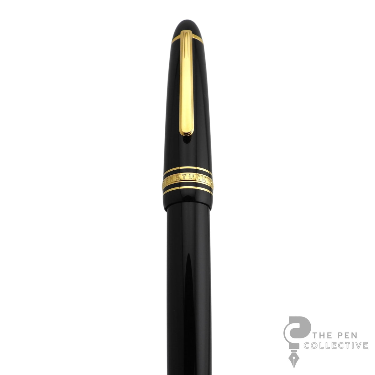 Montblanc Meisterstück Gold-Coated LeGrand 161 Ballpoint Pen - 132452