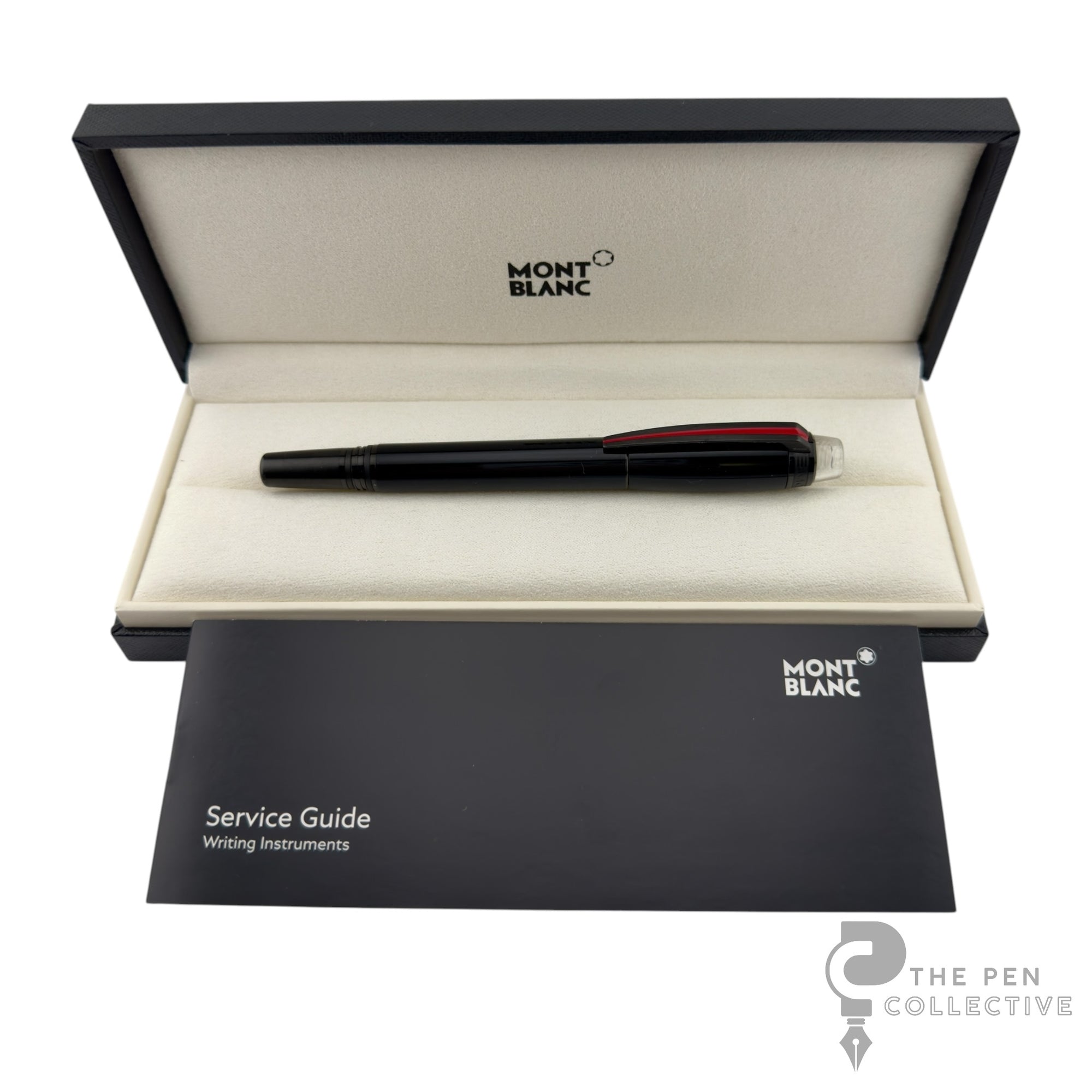 Montblanc StarWalker Urban Speed - 112684