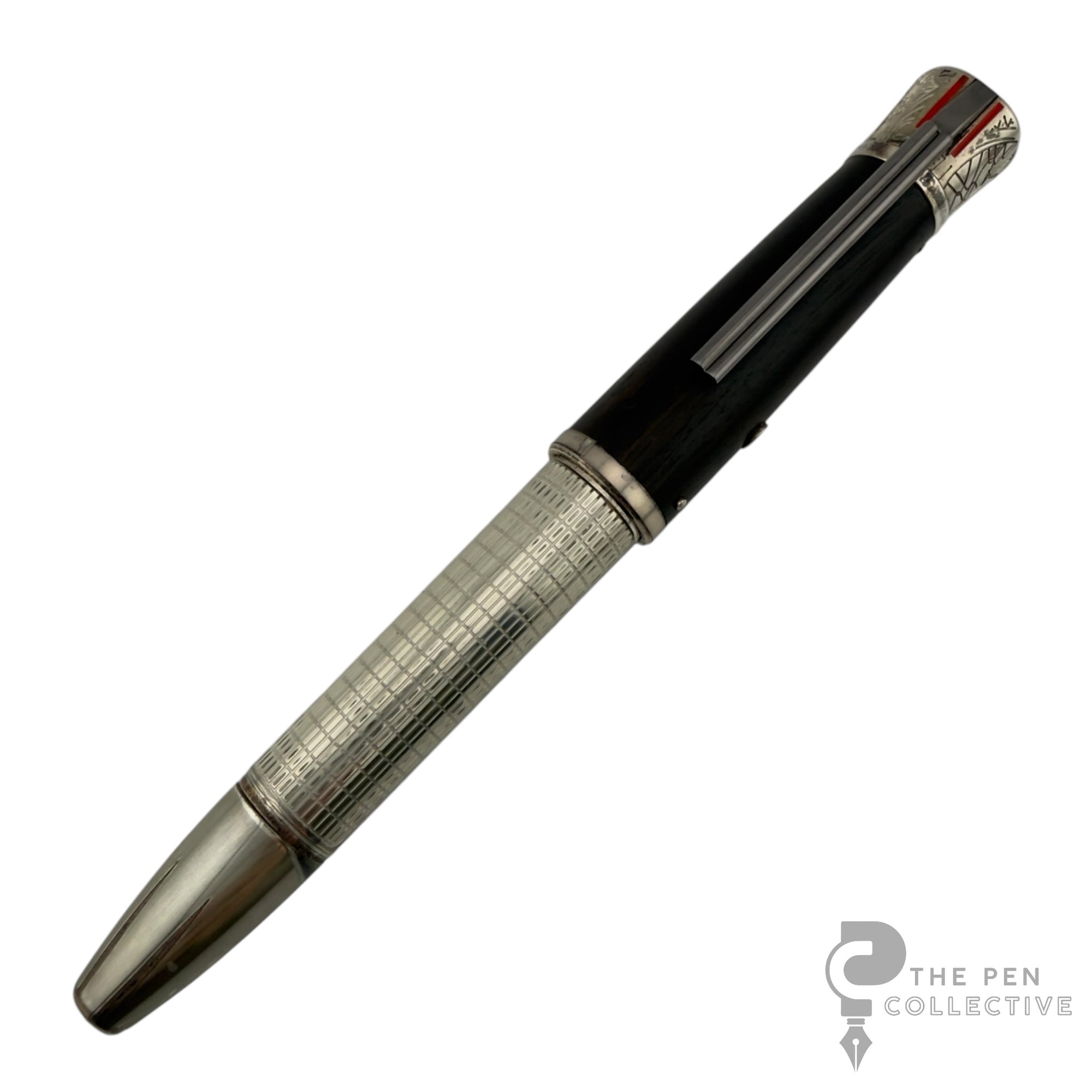 Montblanc Great Characters James Dean Limited Edition 1931 Rollerball - 117893