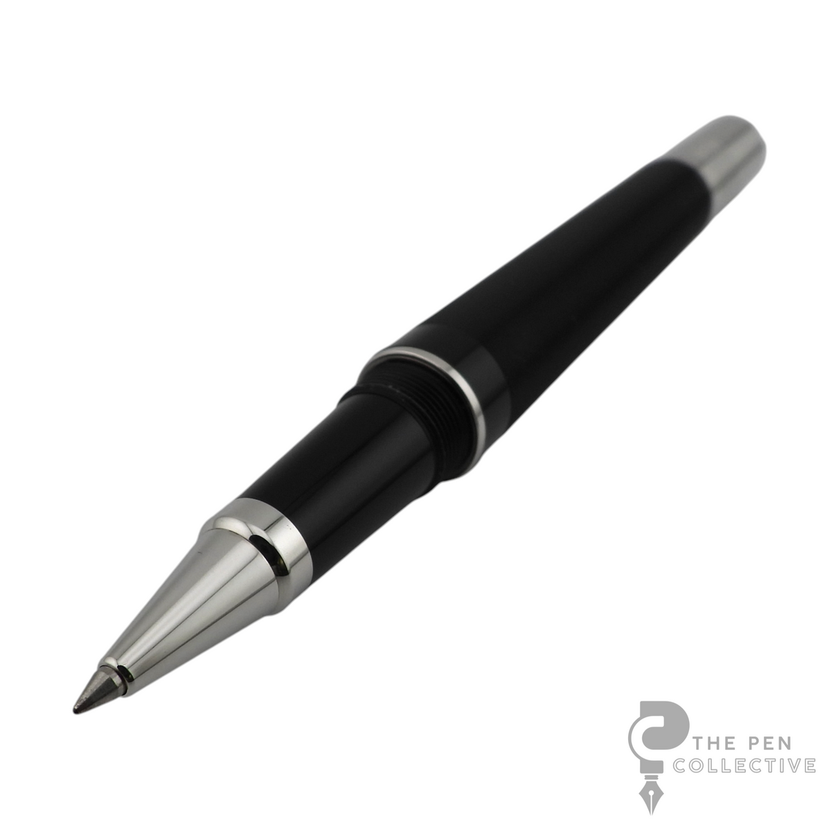 Montblanc Donation Pen John Lennon Special Edition Rollerball - 105809