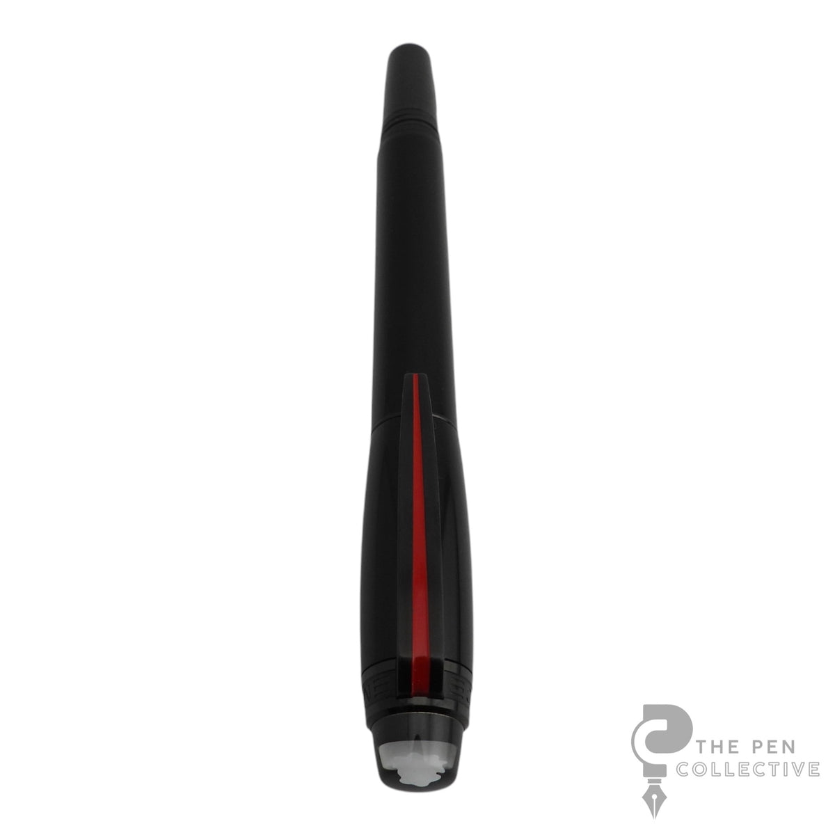 Montblanc StarWalker Urban Speed Fountain Pen Precious Resin Black - 112684