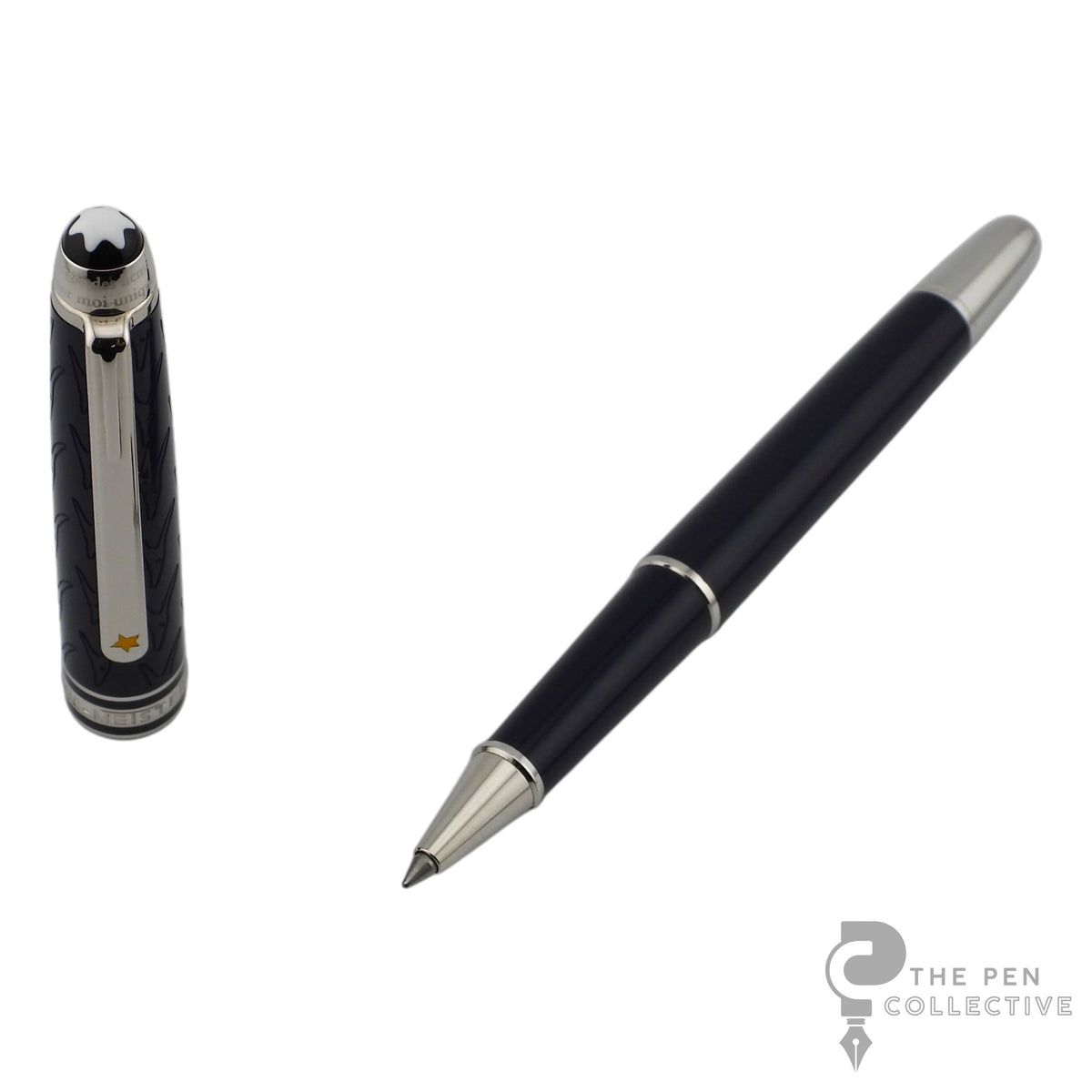 Montblanc Meisterstück Le Petit Prince Classique Rollerball Pen - 118057