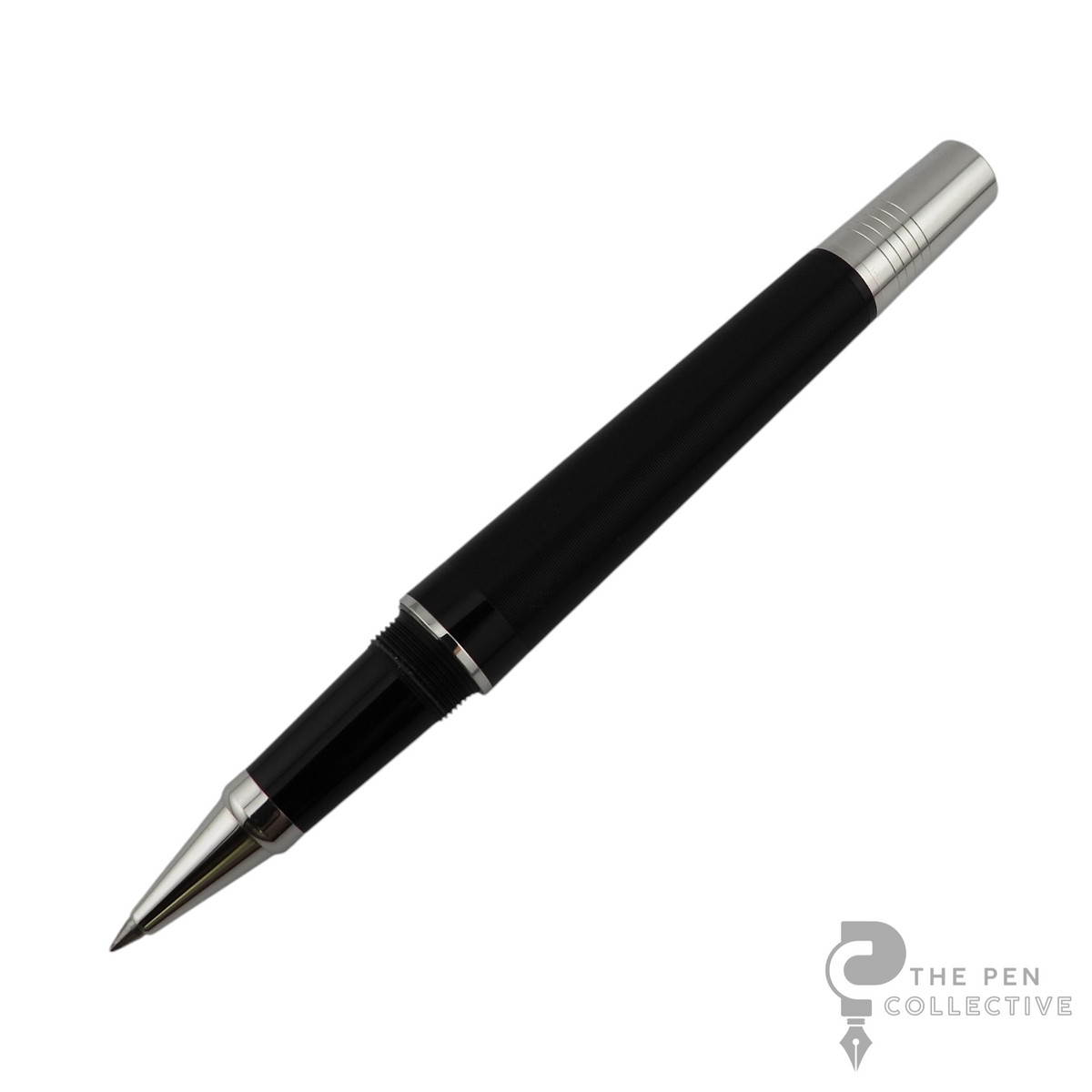 Montblanc Donation Pen John Lennon Special Edition Rollerball - 105809