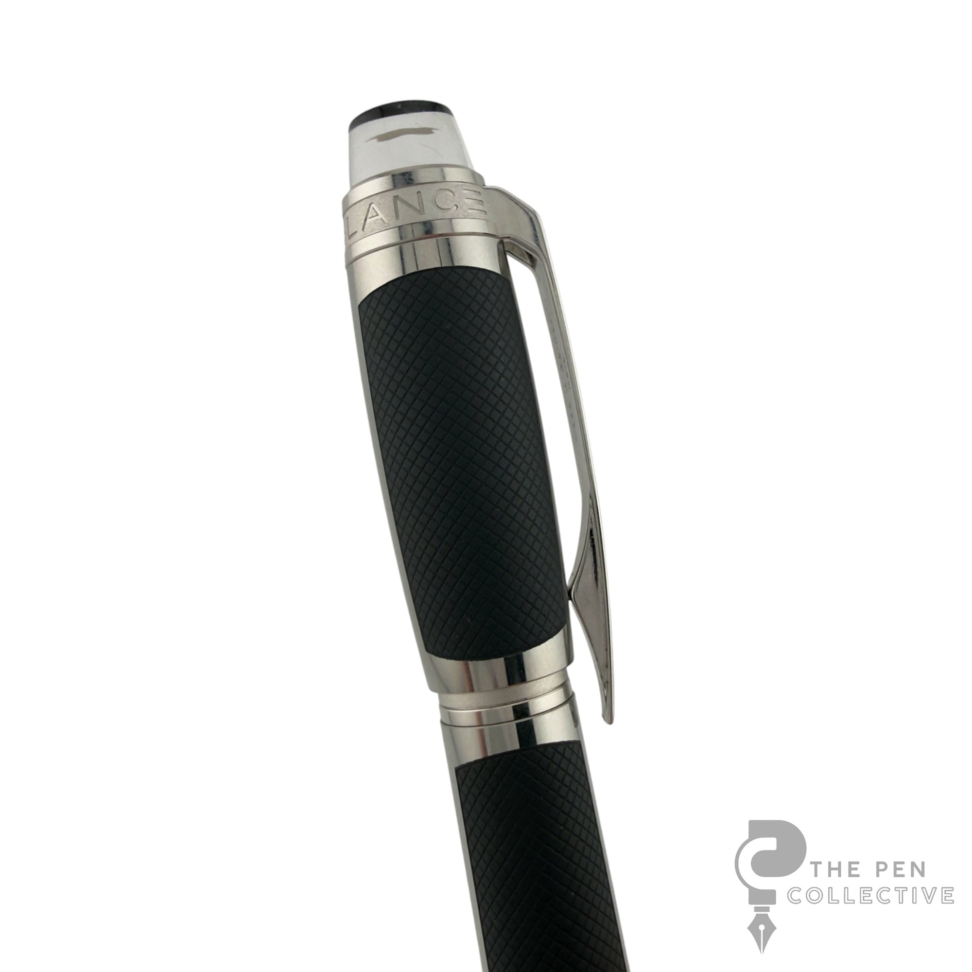 Montblanc StarWalker Extreme Steel Rollerball Pen - 111040