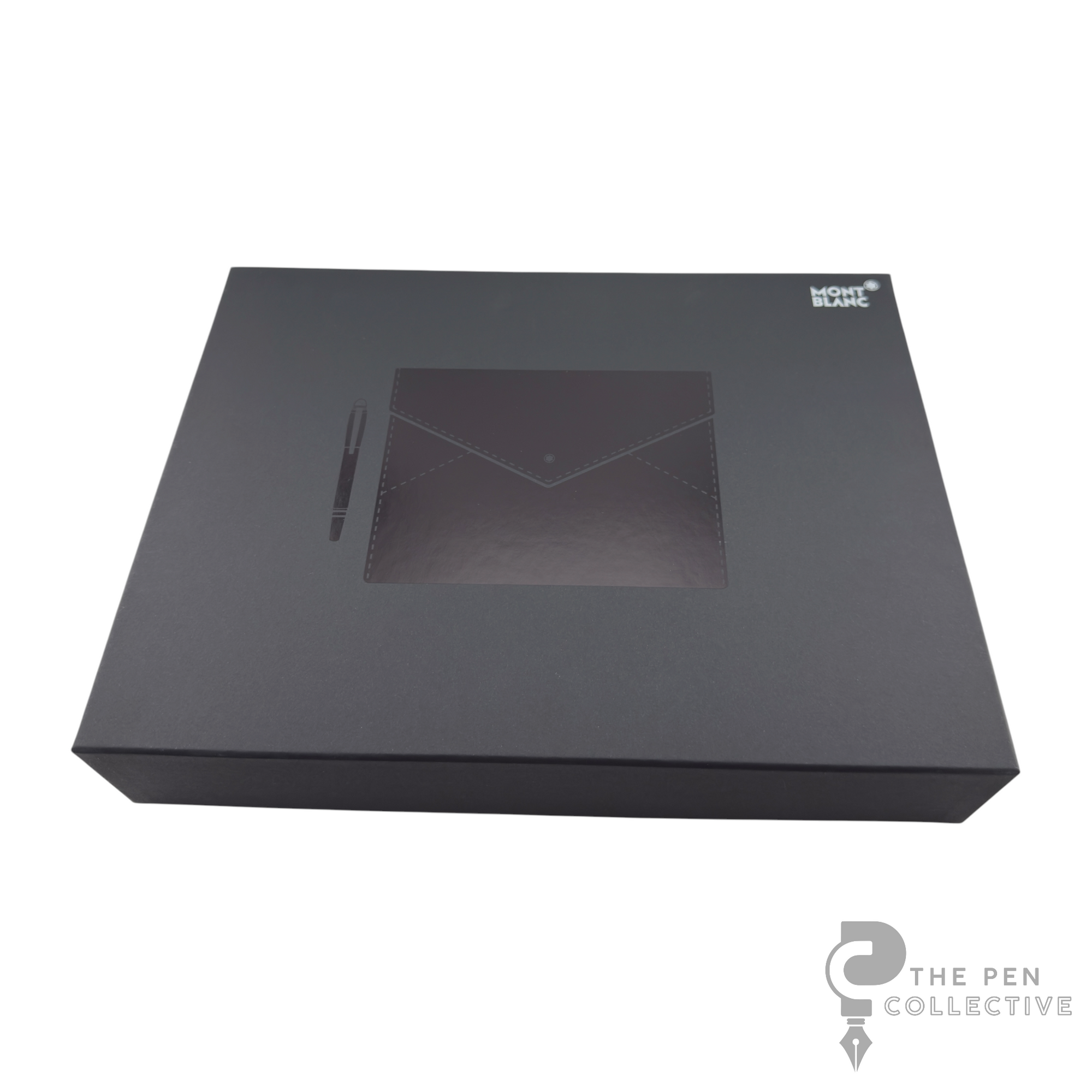 Montblanc Augmented Paper Sartorial Red Set V4.2 - 123664