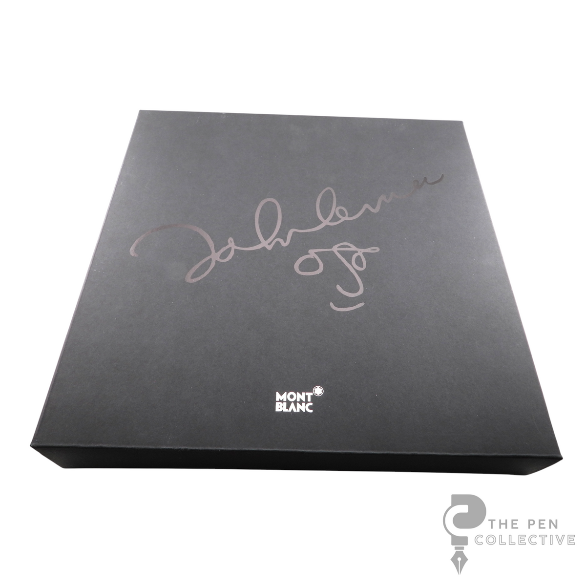 Montblanc Donation Pen John Lennon Special Edition Rollerball - 105809