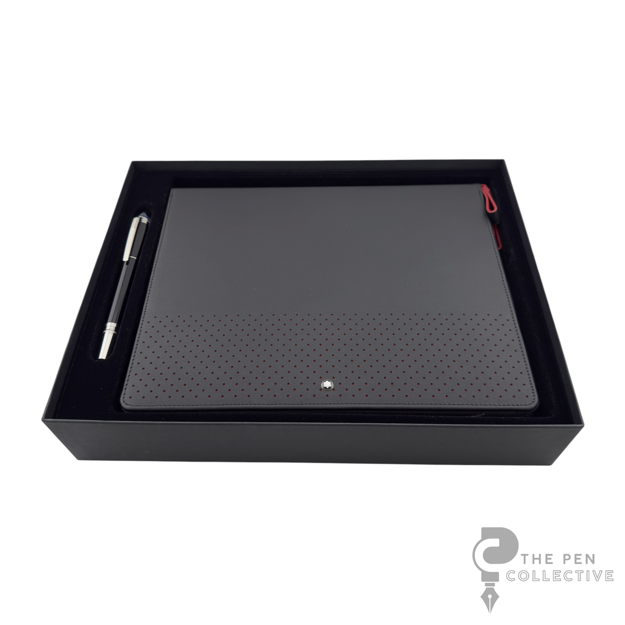 Montblanc Augmented Paper Urban Racing Spirit Set V4.2 - 123666