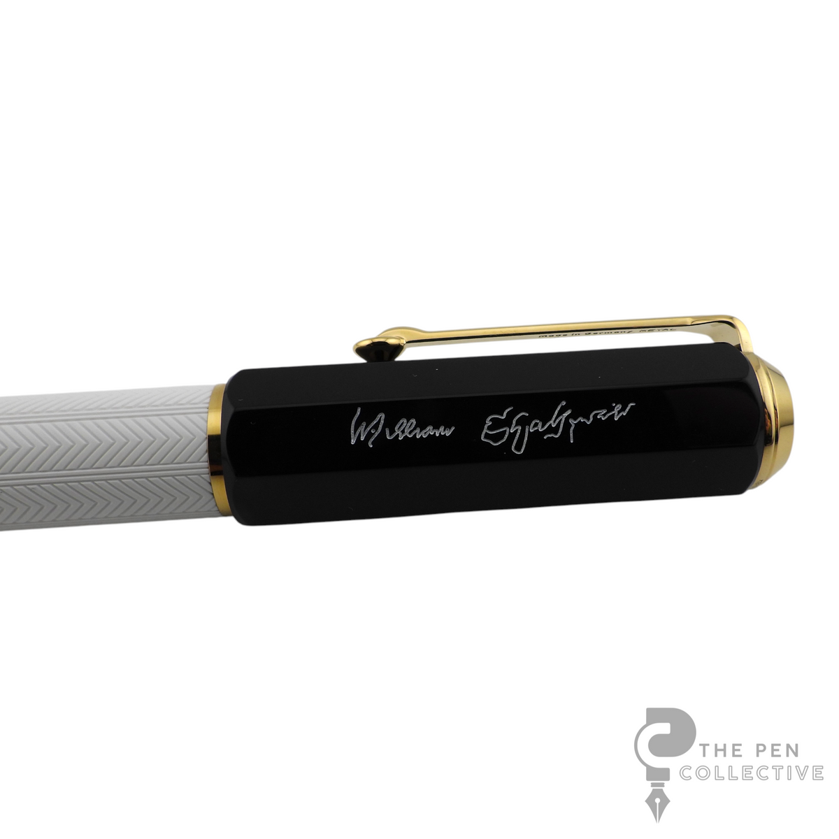 Montblanc Writers Edition William Shakespeare Ballpoint Pen - 114349