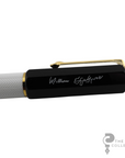 Montblanc Writers Edition William Shakespeare Ballpoint Pen - 114349