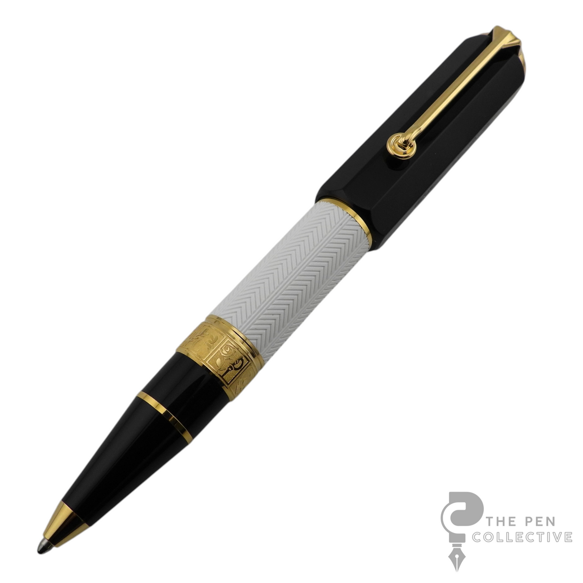 Montblanc Writers Edition William Shakespeare Ballpoint Pen - 114349