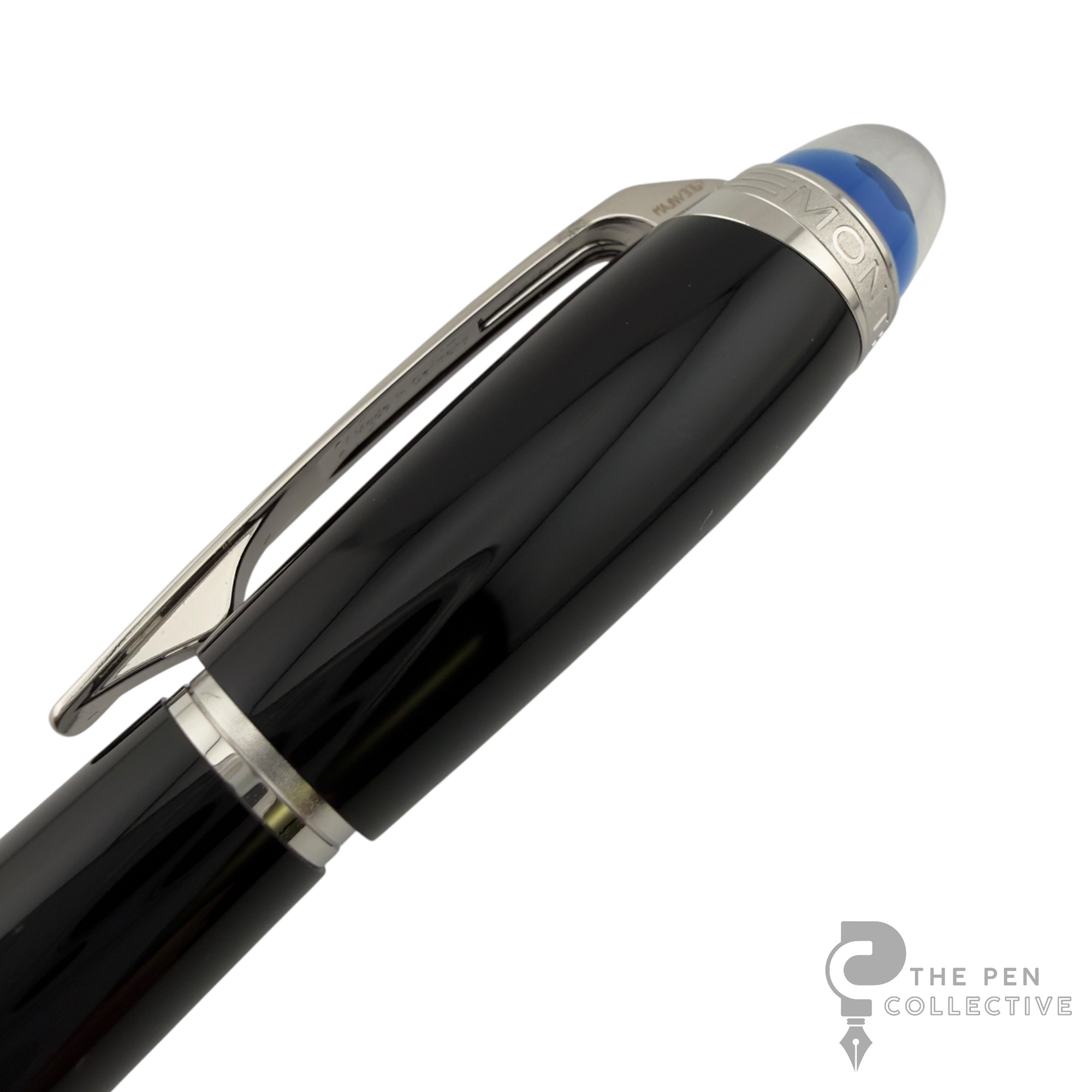 Montblanc Augmented Paper Sartorial Red Set V4.2 - 123664