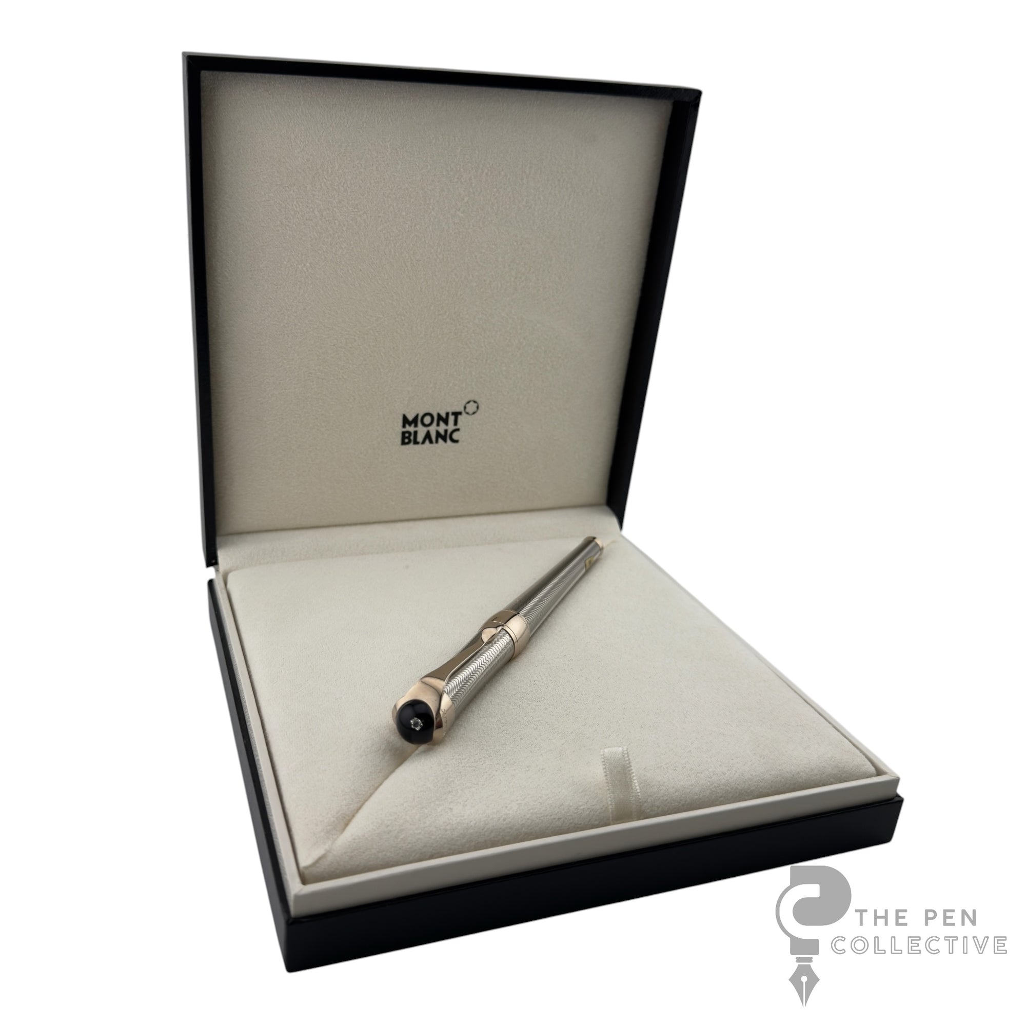 Montblanc Etoile de Montblanc Eternelle Fountain Pen - 105953
