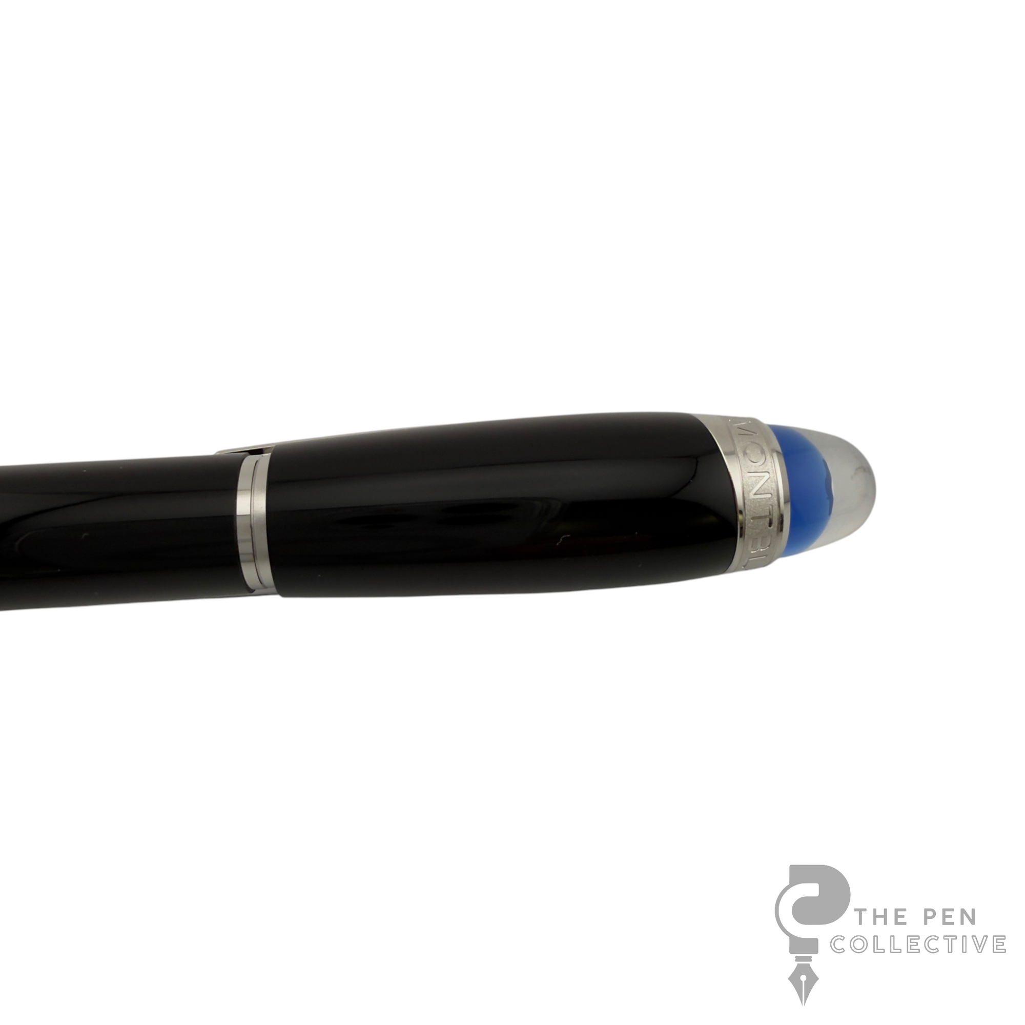 Montblanc Augmented Paper Sartorial Red Set V4.2 - 123664